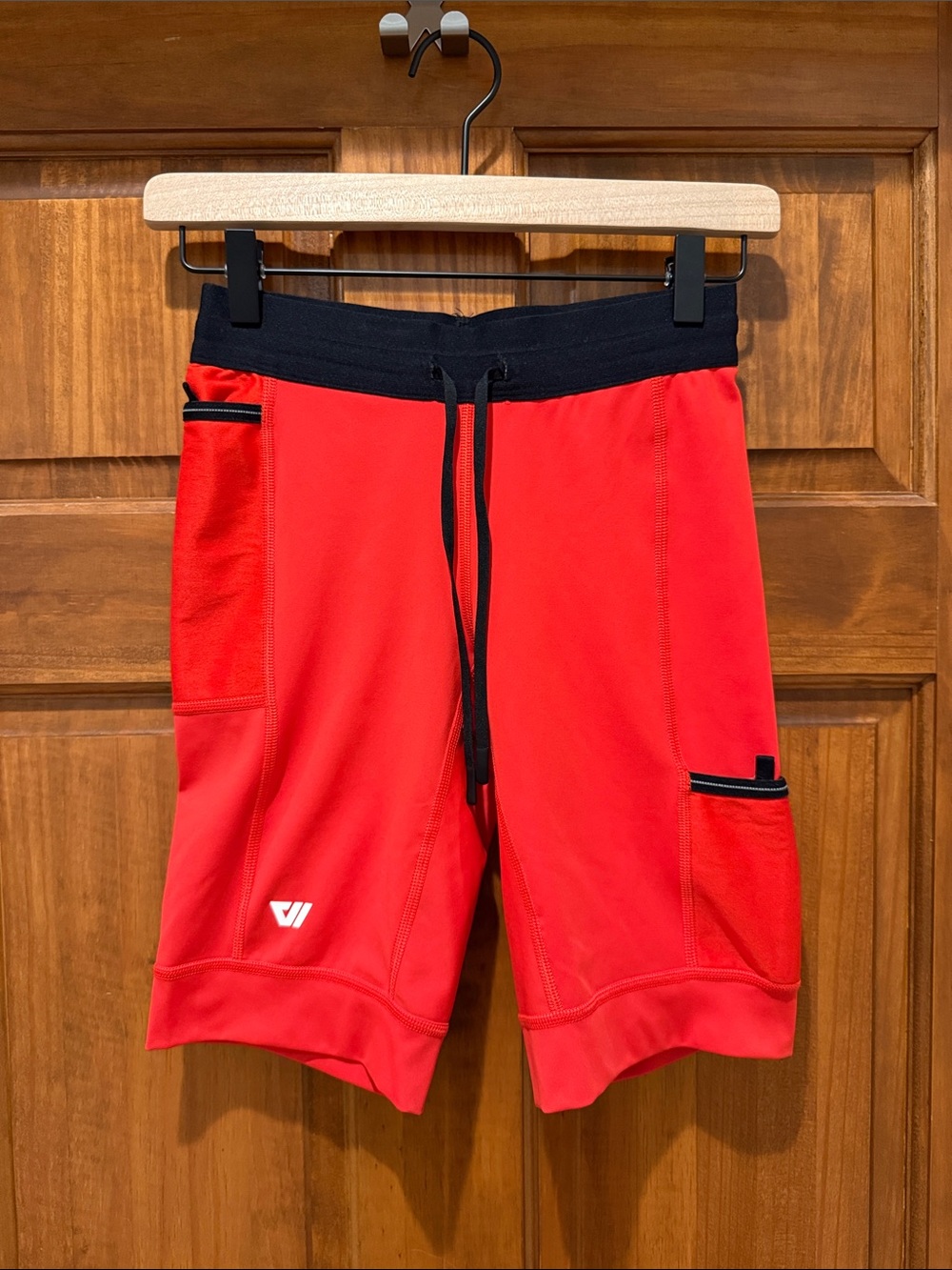 Wolaco Sprint Half Tights